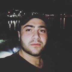 Ника Челидзе, 30.10.1994, Кутаиси