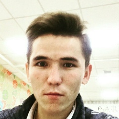 Бека Касымбеков, 24.11, Астана