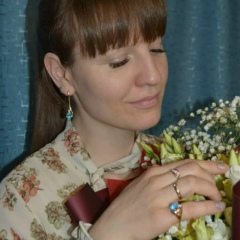 Юлия Сорока, 06.01.1988, Астана