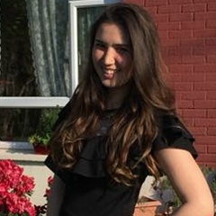 Лилия Хисамова, 29.05