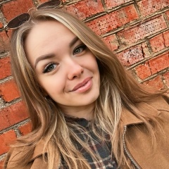 Юлия Скворцова, 26.06, Москва