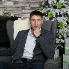 Константин Афонин, 05.03, Омск