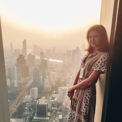 Юлия Максим, 20.01, Екатеринбург