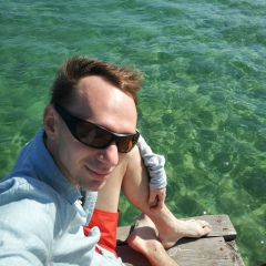 Гриша Кузнецов, 26.08.1987, Москва