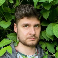 Илья Рубцов, 28.01.1985, Москва