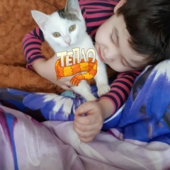 Айгерим Жалмагамбетова, 08.11.1989, Байконур