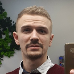 Кирилл Гудков, 01.05.1994, Москва