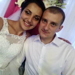 Женя Булыга, 17.08.1993, Пинск