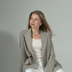 Александра Ефимова, Киров