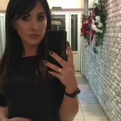 Марина Рыжкова, 06.03, Киев