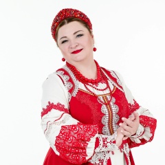 Наталия Бикметова, 28.11, Самара