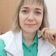 Наталья Костина, 05.04.1985, Лисаковск