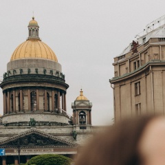 Карина Резникова, Донецк