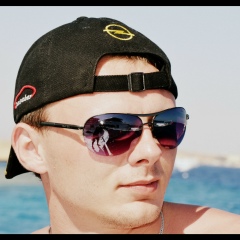 Павел Ошевнев, 05.09.1986, Казань