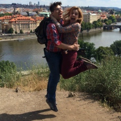 Наталия Кондрашина, 09.11.1988, Екатеринбург