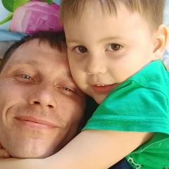 Сергей Киреев, Бузулук