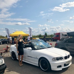 Алла Богатырева, 14.10.1998, Екатеринбург