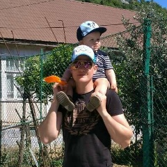 Алексей Бараненко, 12.07.1988, Санкт-Петербург