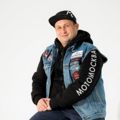 Кирилл Аксёнов, Москва