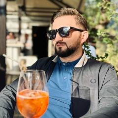 Евгений Попов, 01.08