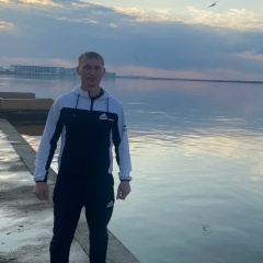 Артем Тимохин, 19.05, Кузнецк