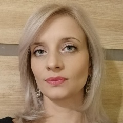 Ирина Гернер, 05.01.1983, Санкт-Петербург