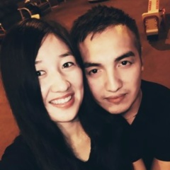 Nurik Kurmanaliev, Бишкек