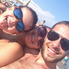 Славик Ретинский, 28.03.1986, Одесса