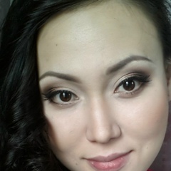 Фариза Ещанова, 10.01.1991, Алматы