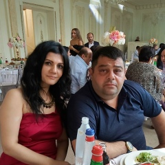 Армен Макинян, Москва