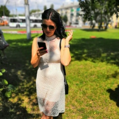 Оксана Булатникова, 15.02.1988, Ливны