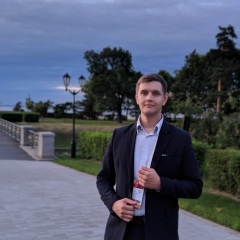 Николай Захаренков, 29.03.1986, Омск