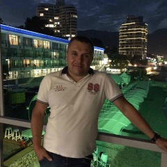 Денис Гузенко, 07.05, Запорожье