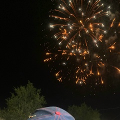 Стас Свириденко, Орск