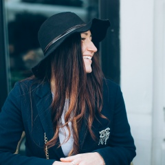 Анастасия Окара, 19.09, Москва