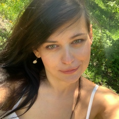 Елена Щурова, 24.12, Москва