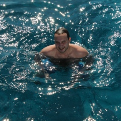 Дмитрий Игоревич, 02.01.1986, Новосибирск