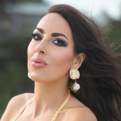 Maria Baldina, 20.02, Myrtle Beach