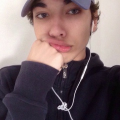 Bouakkaz Saif-Eddine, 13.05.2001