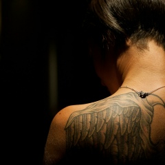 Ника Мануйлова, 20.09, Москва