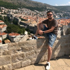 Константин Латышенко, 12.10, Boston