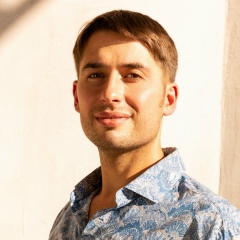 Роман Аинти, 27.12, Москва