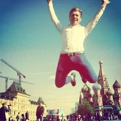 Danyor Jo'rayev, 19.02.1991