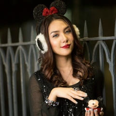 Nay Chi Lynn Lei, Yangon