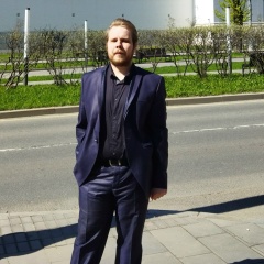Александр Иванушкин, 11.12.1990, Жуковский