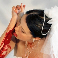 Дарья Дементьева, Москва