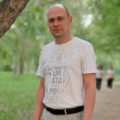Виталий Мишуров, 26.07.1986