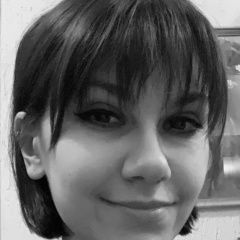 Лена Garlic, 26.03.1988, Москва