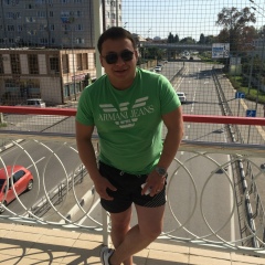 Арамаис Вирабян