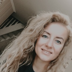 Анет Юдина, 04.09, Москва